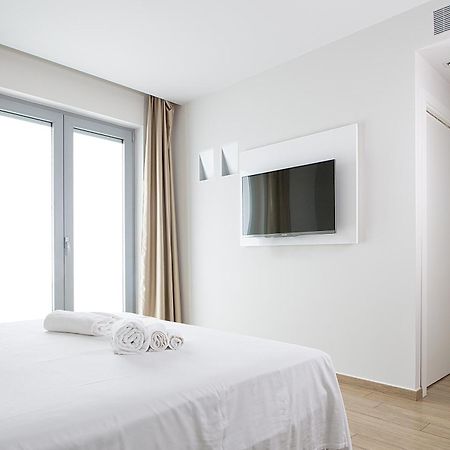Hotel Al Veliero Pontevico Bagian luar foto