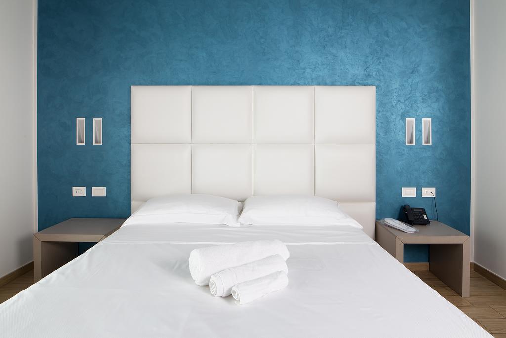 Hotel Al Veliero Pontevico Bagian luar foto