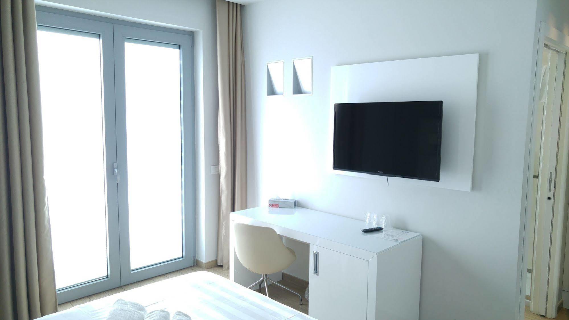 Hotel Al Veliero Pontevico Bagian luar foto
